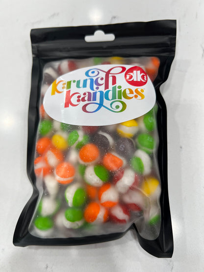 Rainbow Krunchies