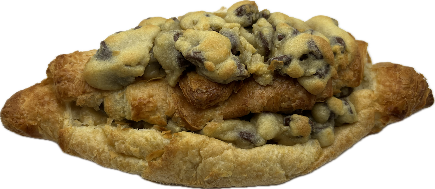 Chonky Chip Crookie