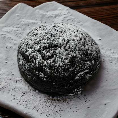Chocolate Lava Brownie