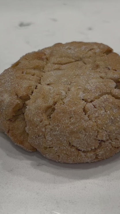 Ultimate Peanut Butter Chip